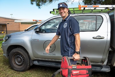 J & S Olsen Plumbing Services