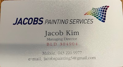 Jacobs painting services