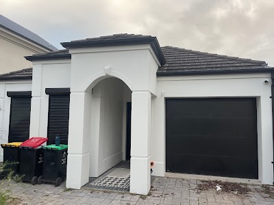 Jacobs painting services work 2