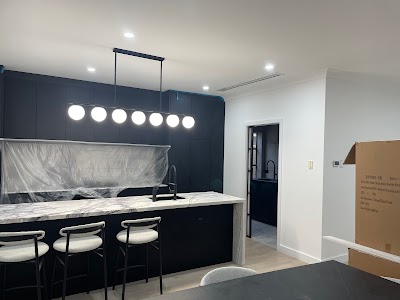 Jacobs painting services work 3