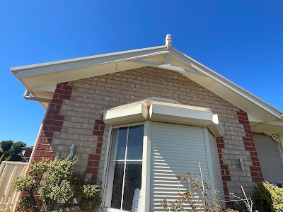 Jacobs painting services project 5