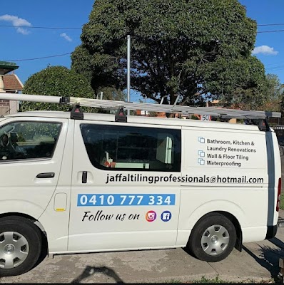 Jaffal Professional Tiling PTY LTD