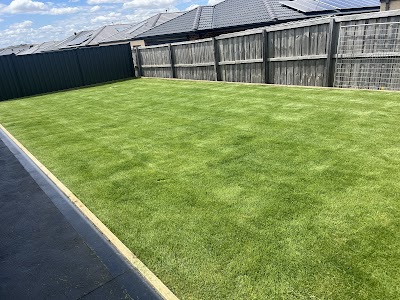 Jaffer's Landscaping & Gardening Services