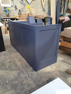 Jamie Roach Joinery