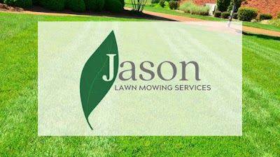 Jason Lawn Mowing Services