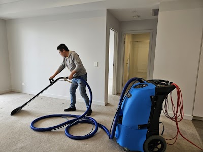 Jason's Cleaning Services Sydney
