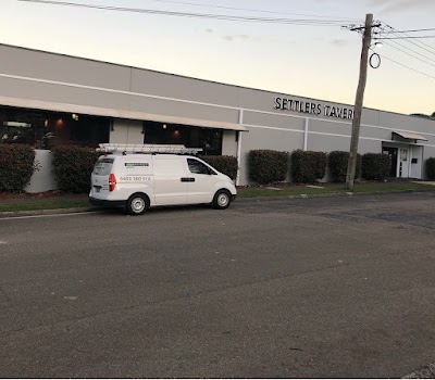 JBC Painting & Decorating