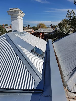 JC Roofing Services