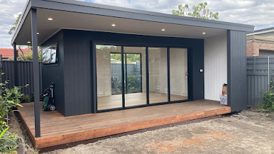 JDS Construction and design