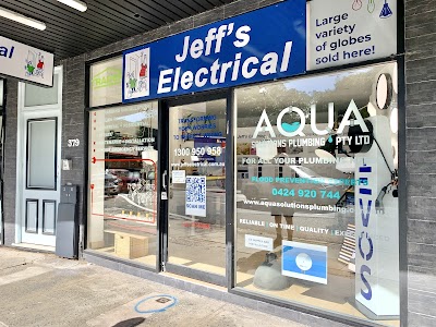 Jeffs Electrical