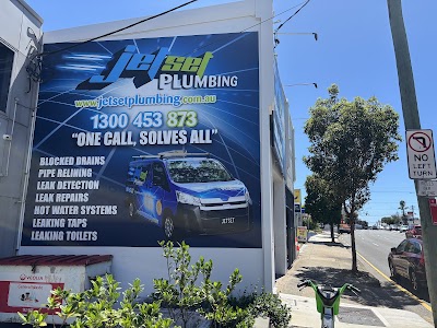 Jetset Plumbing