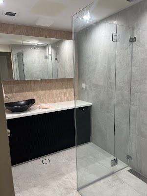 Jgy Tiling Pty Ltd