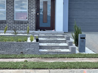 JH Landscapers & Fencing