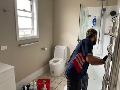 Jim's Cleaning Orange Group work 2