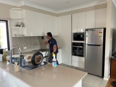 Jim's Cleaning Orange Group work 4