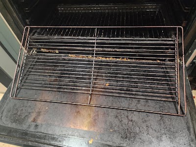 Jim's Cleaning Orange Group project 5