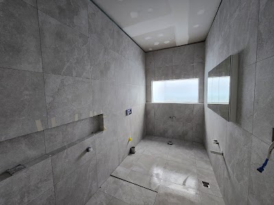 JJ & HH TILING PTY LTD