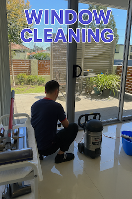 Joshua's Eco Cleaning Service Pty Ltd.