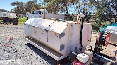 JS PAINTING AND MAINTENANCE PTY LTD