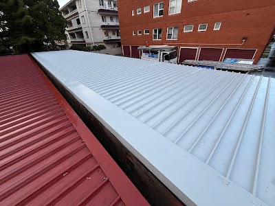 JSJ Roofing - Alexandria