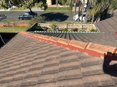 JSJ Roofing PTY Ltd.