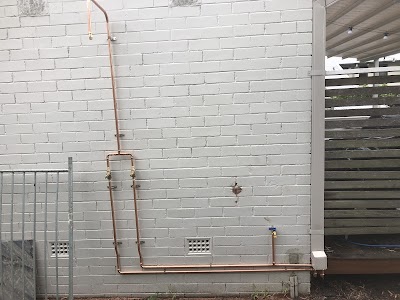 JSW Plumbing | Plumber Hornsby & Thornleigh