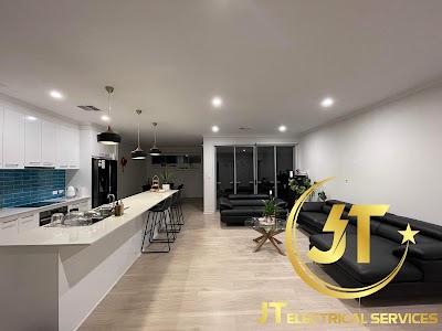 JT Electrical Services SA