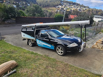 JT Plumbing Tasmania