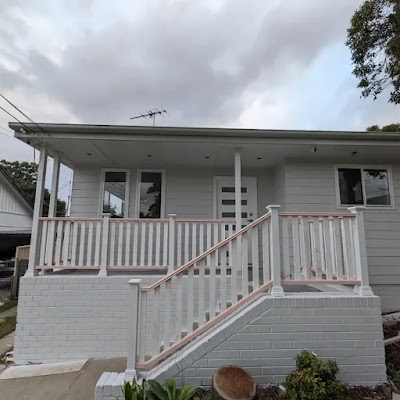 JTS Carpentry & Building Maintenance