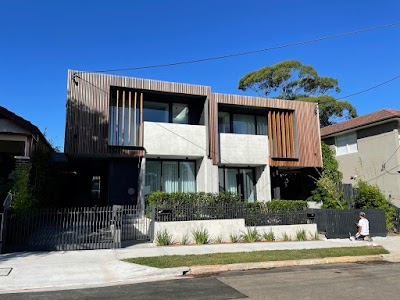 June painting Pty/Ltd