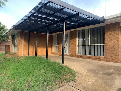 K Home Renos & Construction