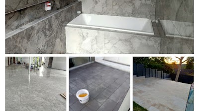 KDA Tiling- All kinds of Tiling.