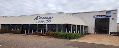 Kemp Carpenters