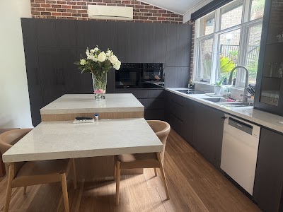 Kent Joinery Pty Ltd.