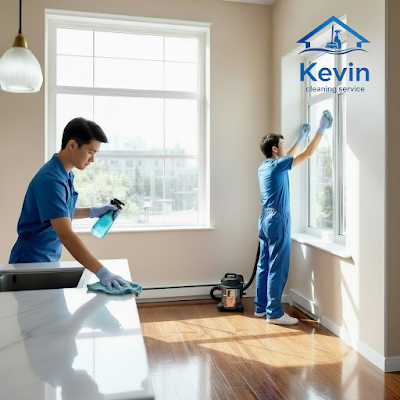 KEVIN CLEANING SERVICE