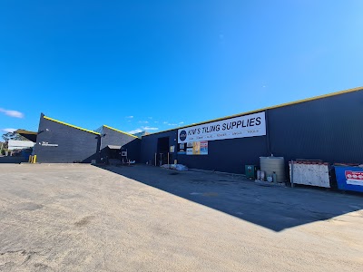 Kim's Tiling Supplies - Roselands