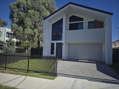 King Homes NSW - Head Office & Studio King