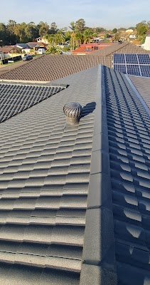 King Roof Restoration