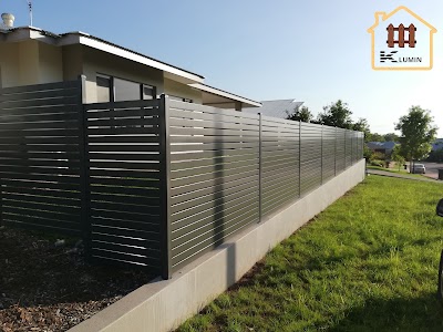 Klumin Fencing