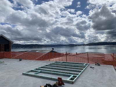 KOA Carpentry work 3