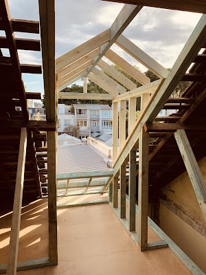 KOA Carpentry work 4