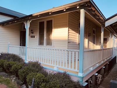 KOA Carpentry project 6