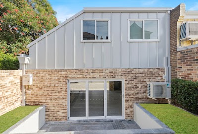 Kolong Building Services