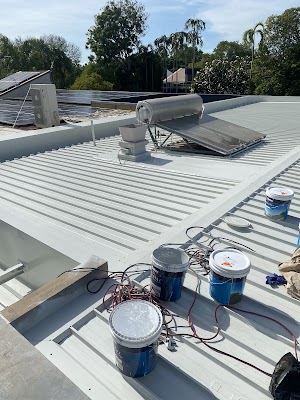 Kooga Kontracting | Painter | Home Painter | Commercial Painter