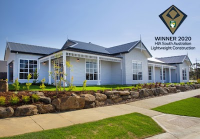 Kookaburra Homes - Builders Adelaide