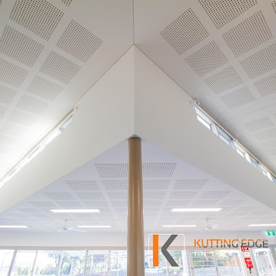 Kutting Edge Interiors