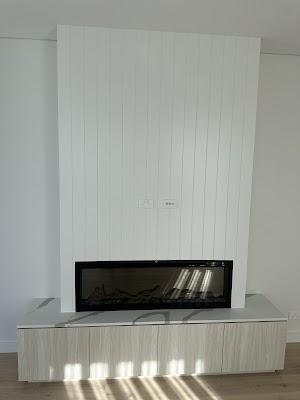 L.A Poly Spray Painting pty ltd