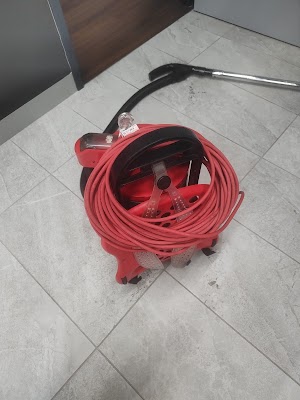 L&B Asset cleaning services