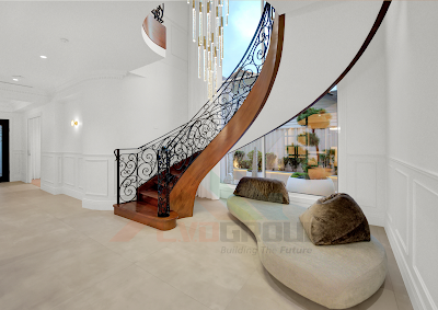 L.V.D GROUP | Building The Future