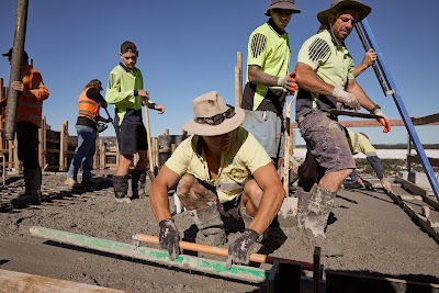Laingcon Concrete Constructions